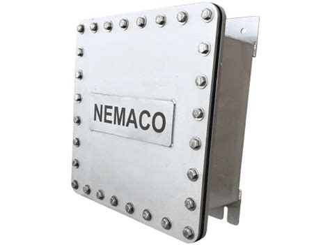 nema 6p enclosure